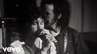 The Doors  Back Door Man Live [upl. by Trula102]