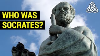 Socrates Biography Brief Overview [upl. by Dollar]