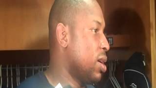 Tigers Delmon Young Lateseason additions contributing down stretch run [upl. by Tham]