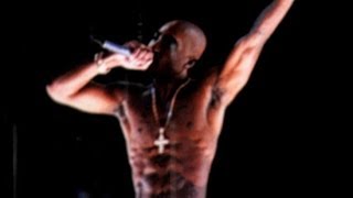 Hologram Magic Bringing Tupac Back From the Dead [upl. by Barnaby222]