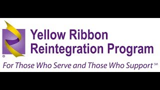 Yellow Ribbon Reintegration Program Overview [upl. by Northway]