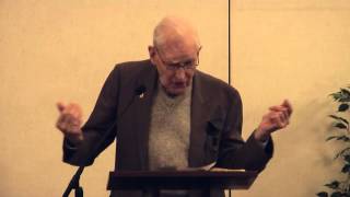 JI Packer  On Personal Holiness [upl. by Lewendal]