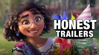 Honest Trailers  Encanto [upl. by Durham]