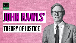 John Rawls’ Theory of Justice [upl. by Eelta214]