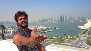 LIVE SINGING FROM DOHA  QATAR  Doli Mein Goli Mar Dem [upl. by Duquette720]