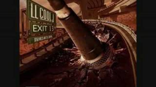 LL Cool J  Its Time For War  Exit 13 [upl. by Uchish]