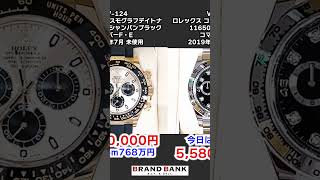 全品目玉商品！ロレックス屈指の大人気商品が目白押し！圧倒的な安さで紹介！【ブランドバンク】 [upl. by Dionysus928]