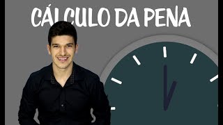 Cálculo da Pena em 3 minutos [upl. by Enimsay472]