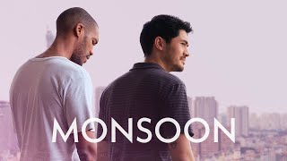 Monsoon  Official Trailer [upl. by Kramal]