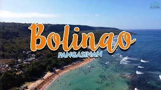 Bolinao Pangasinan Travel Guide [upl. by Ellehc]