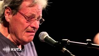 Delbert McClinton quotYou Were Never Minequot Live in Studio 1A [upl. by Nilson]