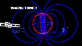 NASA  Fluxgate Magnetometry [upl. by Patty262]