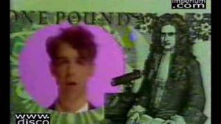 Pet Shop Boys  Opportunities Lets Make Lots of Money Fi [upl. by Joette]