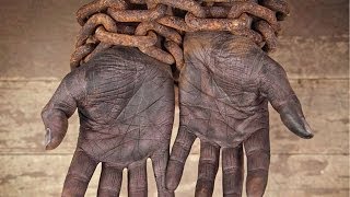 How to Place Slavery into British Identity  Dr William Pettigrew [upl. by Micco]