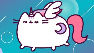 Pusheen Meowgical Girl [upl. by Evelin]