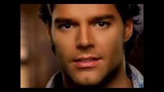 BELLA RICKY MARTIN letra [upl. by Esinad]