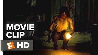 Marrowbone Movie Clip  Rope 2018  Movieclips Indie [upl. by Moreland]