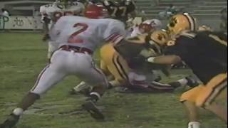 Valdosta Wildcats NBC News Report [upl. by Hilaria]