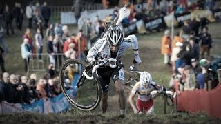 This is Cyclocross [upl. by Innes927]