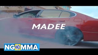 Madee  Hela Official Video [upl. by Leveroni]