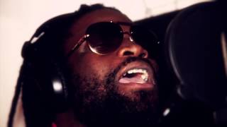 GRAMPS MORGAN quotWash The Tearsquot Dubplate DJ GAZ I [upl. by Yeleen]