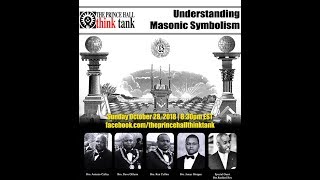 Understanding Masonic Symbolism [upl. by Howarth939]