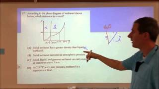 National Chemistry Olympiad Solutions [upl. by Adnawahs]