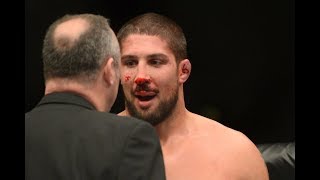 Brendan Schaub TOP KNOCKOUT LOSSES in UFC [upl. by Streeter]