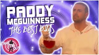 quotJust friends GET OFF HIMquot  BEST of PADDY Vol8  Take Me Out 2017 [upl. by Carlen]