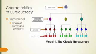 Understanding What Bureaucracy Is [upl. by Tehc]