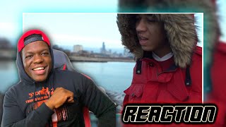 Lil Bibby  Water REACTION [upl. by Ibrik903]