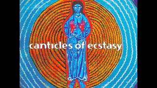 Hildegard von Bingen  Canticles Of Ecstasy [upl. by Ellerrehs]