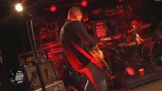 Kings Of Leon LIVE Red Bull Sound Space [upl. by Orin170]