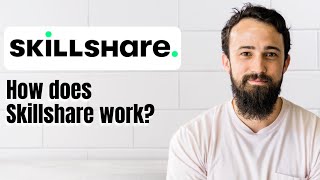 How does Skillshare work [upl. by Connelly]