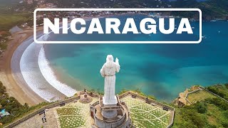 NICARAGUA VIRTUAL TRAVEL TOUR  TRAVEL DISCOVERY [upl. by Annemarie]