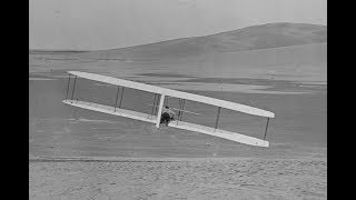 The Wright Brothers DID Invent the Airplane [upl. by Uon865]