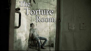 The Torture Room  Short Crime Film [upl. by Anestassia]