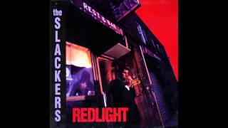 The Slackers  Redlight Full Album [upl. by Alyssa550]