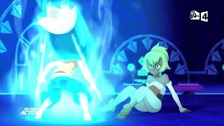 Wakfu Season 3 AMV FIGHT [upl. by Aisereht]