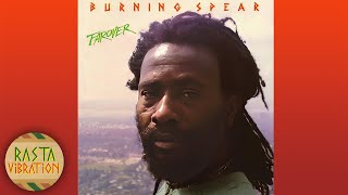 Burning Spear  Farover Full Album [upl. by Assirialc]