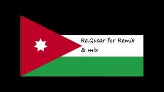 Jordanian Traditional Mix By DJ Renadzz [upl. by Crichton]