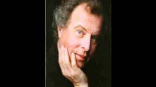 Andras Schiff plays BACHSinfonia BWV 787801 [upl. by Yadnil]