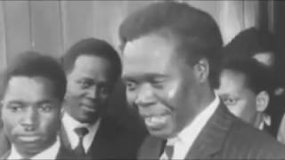 The 1966 Obote Revolution [upl. by Biondo990]