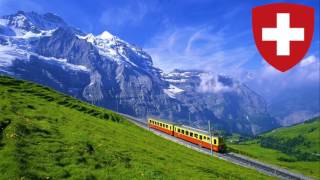 National Anthem of SwitzerlandquotSchweizerpsalmquot Full Version [upl. by Natalya]