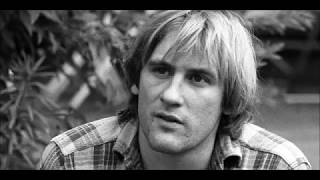 Radioscopie  Gérard Depardieu 1980 [upl. by Richela]