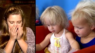 Childs Uncombable Hair Syndrome Explained [upl. by Abott615]