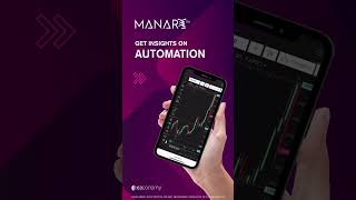 Introducing Manara an AI manual trading software [upl. by Seibold]