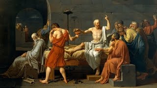 The Apology of Socrates by Plato [upl. by Assirual]