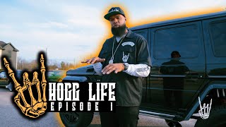 Slim Thug  HoggLife Episode 1 [upl. by Idham]