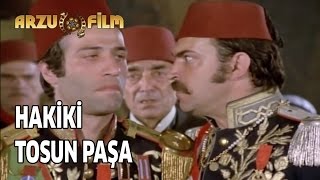 Tosun Paşa  Sahici Tosun Paşa [upl. by Luce]